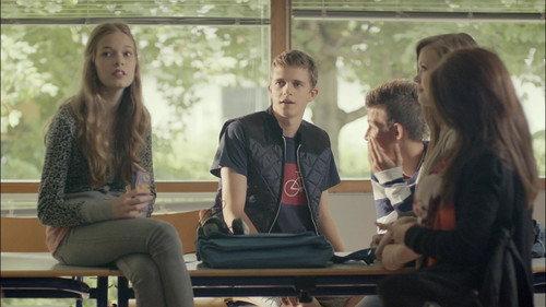 undefined Season 1 Episode 6 - The Hypocrite