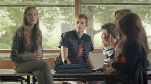 Rita Season 1 Episode 6 - The Hypocrite