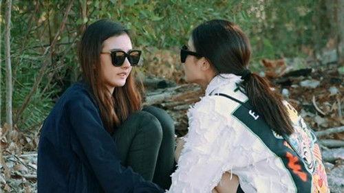 Divas Hit the Road Season 3 Episode 7 - Saving Giraffes