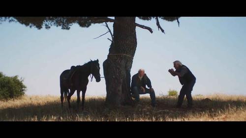 The Wilder Season 1 Episode 2 - Nowhere