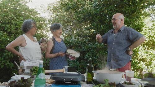 Family Dinner Season 3 Episode 7 - The Kwon Family