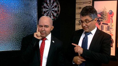Eretz Nehederet Season 22 Episode 2 - Episode 2