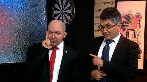 Eretz Nehederet Season 22 Episode 2 - Episode 2