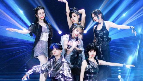 Ride the Wind Season 4 Episode 13 - EP8-1