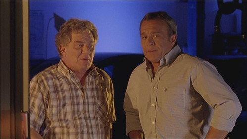 The Cesaronis Season 4 Episode 19 - Argentine Beef
