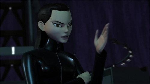 Beware the Batman Season 1 Episode 8 - Allies