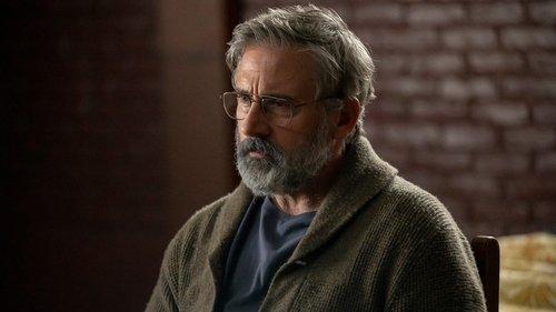 The Patient Season 1 Episode 10 - The Cantor's Husband