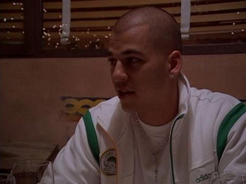 Keeping Up with the Kardashians Season 2 Episode 6 - Learning Self-Defense