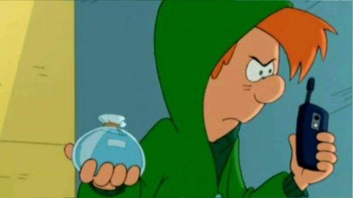 Cédric Season 3 Episode 10 - Episode 10