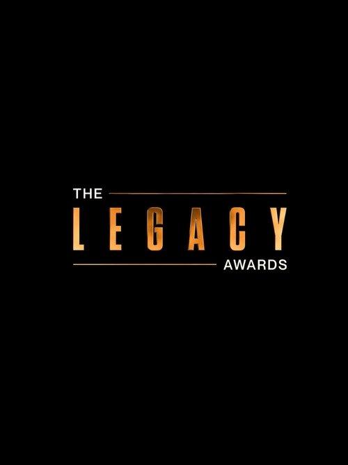 The Legacy Awards poster
