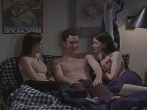 Off Centre Season 1 Episode 6 - A Cute Triangle