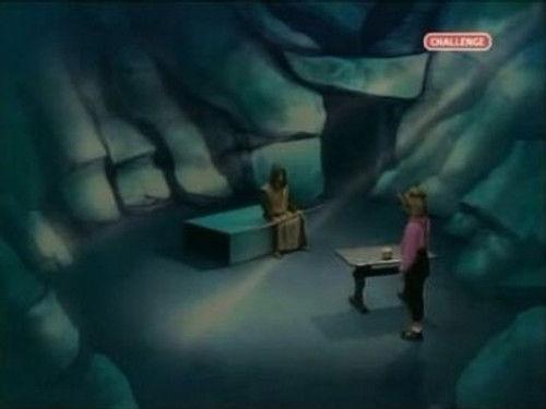 Knightmare Season 2 Episode 2 - Episode 2