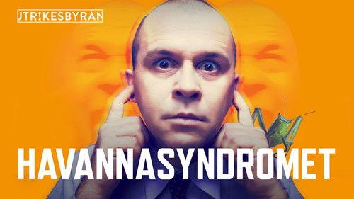 Utrikesbyrån Season 4 Episode 10 - Episode 10