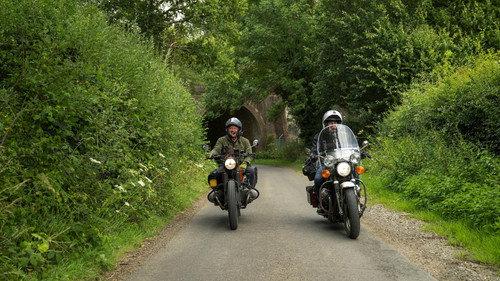 Long Way Home Season 1 Episode 10 - The Home Straight