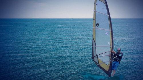 Our World Season 17 Episode 17 - Windsurf Escape: Cuba’s Migration Crisis