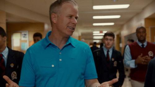 Mr. D Season 4 Episode 3 - President Jimmy