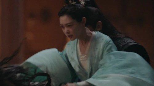 Destined Season 1 Episode 14 - Episode 14