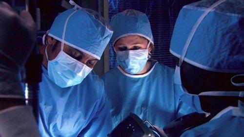 Jericho Season 1 Episode 16 - Winter's End