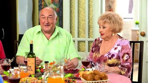 The Voronins Season 22 Episode 12 - Episode 12