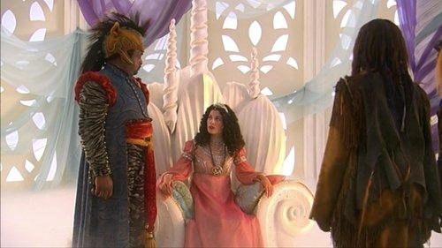 Tales from the Neverending Story Season 1 Episode 12 - The Visitor