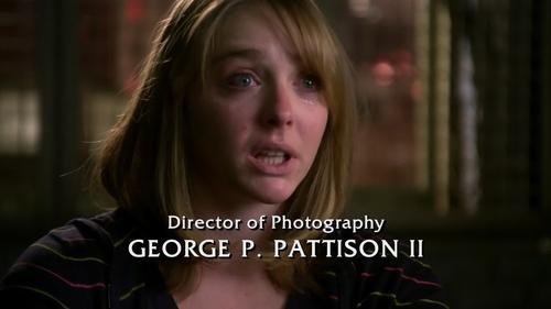 undefined Season 12 Episode 9 - Gray