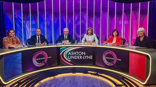 Question Time Season 47 Episode 1 - 19/09/2024