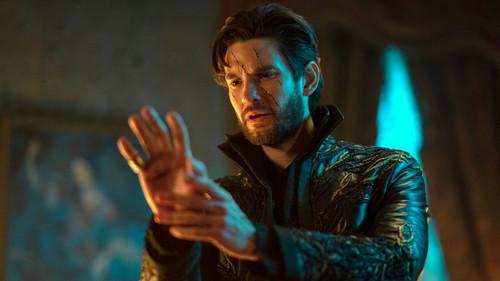 undefined Season 2 Episode 3 - Like Calls to Like