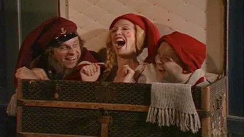 Nissebanden Season 1 Episode 21 - Episode 21