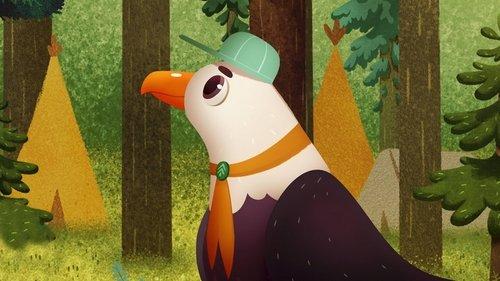 Odo Season 1 Episode 3 - The Inspector