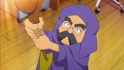 Yo-kai Watch Season 1 Episode 5 - Episode 5