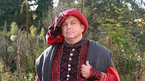 Mystery Files Season 2 Episode 3 - Marco Polo