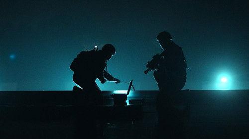 The Day Season 1 Episode 11 - Chapter Six, Outside