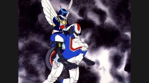 Dream Fighter Wingman Season 1 Episode 8 - The "I Love Second Year" Declaration