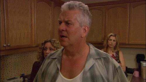 Rescue Me Season 4 Episode 9 - Animal