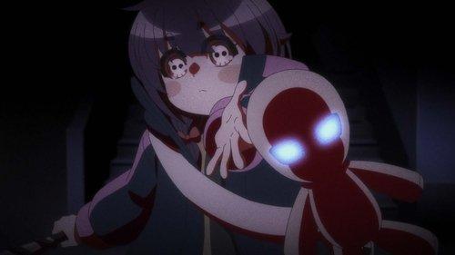 Dark Gathering Season 1 Episode 24 - Scary School Stories: Nightmare