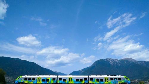 Rail Away Season 31 Episode 2 - Episode 2