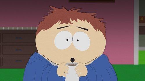 South Park Season 25 Episode 1 - Pajama Day
