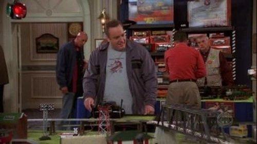 The King of Queens Season 7 Episode 6 - Offtrack... Bedding