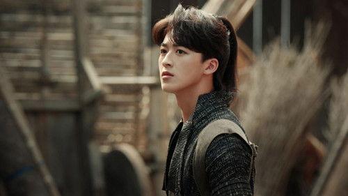 Battle Through the Heaven Season 1 Episode 17 - Episode 17