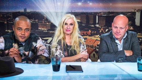 X Factor Season 11 Episode 1 - Episode 1