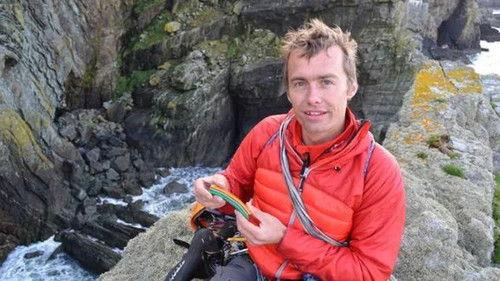 Fierce Earth Season 1 Episode 5 - Earthquakes