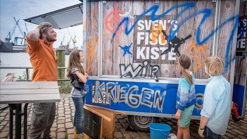 The Peppercorns Season 15 Episode 9 - Fischköppe