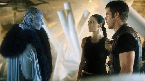 Farscape Season 3 Episode 4 - Self-Inflicted Wounds - Wait for the Wheel (2)