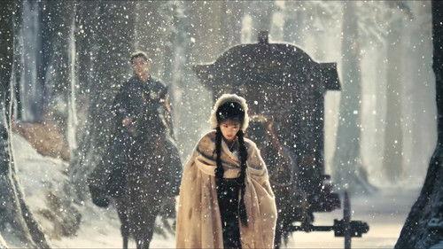 Pursuit of Jade Season 1 Episode 3 - Episode 3