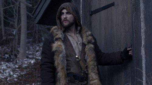 undefined Season 2 Episode 4 - Mutiny