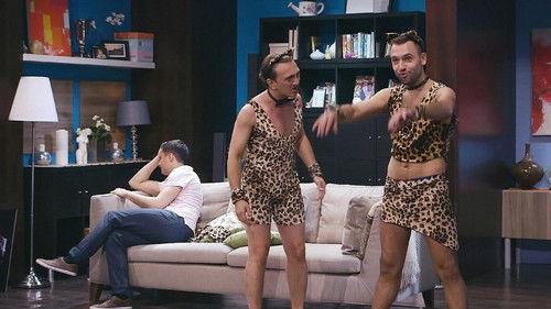 Once Upon a Time in Russia Season 2 Episode 18 - Episode 18