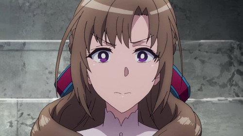 Do You Love Your Mom and Her Two-Hit Multi-Target Attacks? Season 1 Episode 12 - I Hoped Against Hope the Wish Would Not Be Granted. But It Totally Was