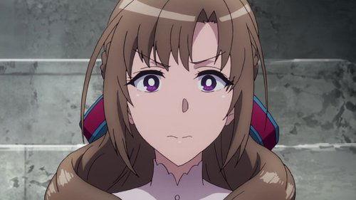 Do You Love Your Mom and Her Two-Hit Multi-Target Attacks? Season 1 Episode 12 - I Hoped Against Hope the Wish Would Not Be Granted. But It Totally Was