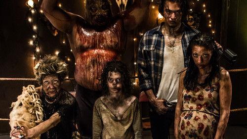 Etheria Season 2 Episode 9 - El Gigante