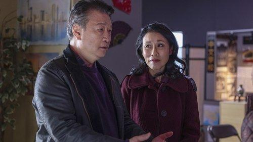 Kung Fu Season 2 Episode 6 - Jyu Sa